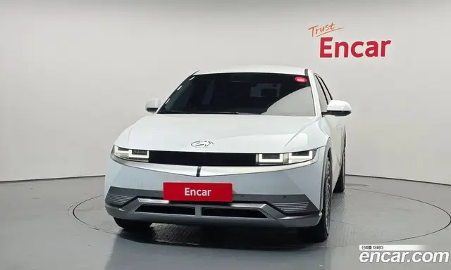 Hyundai Ioniq 5 2022 0.1 автомат (гидро), миниатюра 3