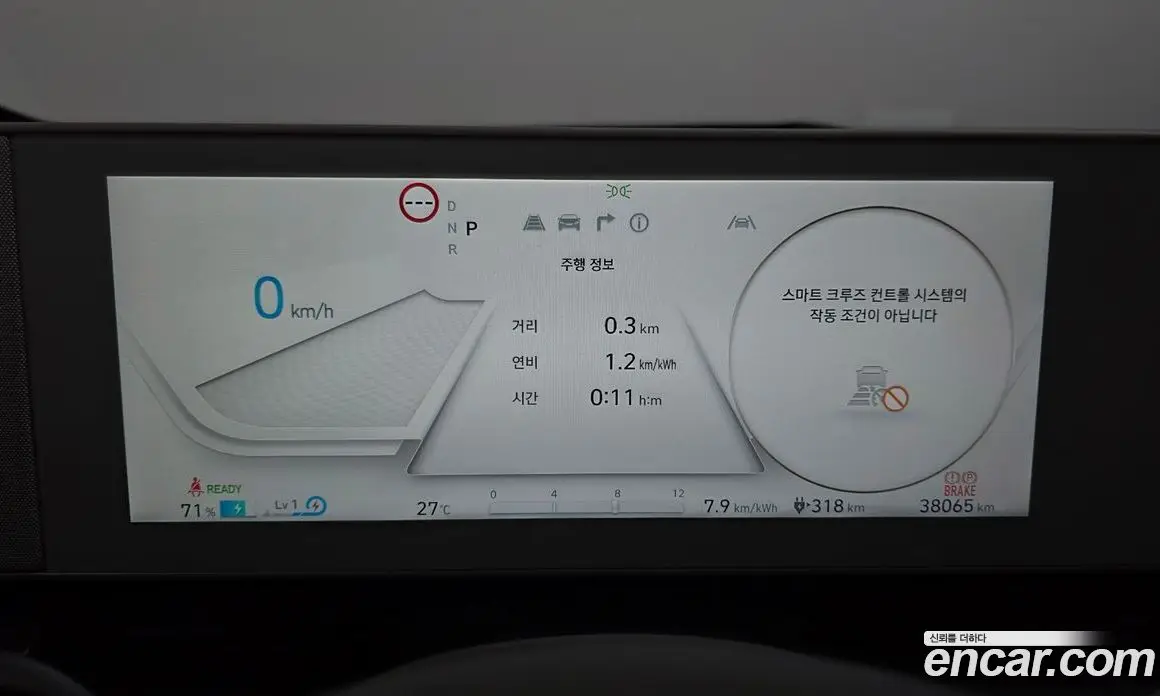Hyundai Ioniq 5 2022 0.1 автомат (гидро), фото 8
