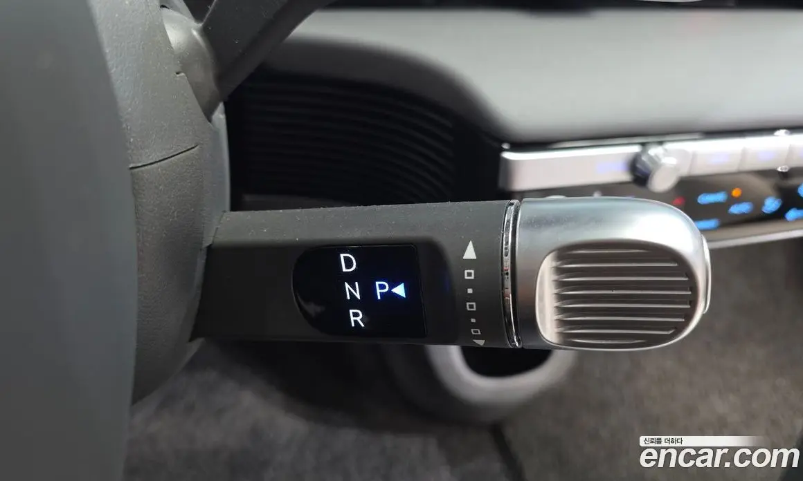 Hyundai Ioniq 5 2022 0.1 автомат (гидро), фото 9