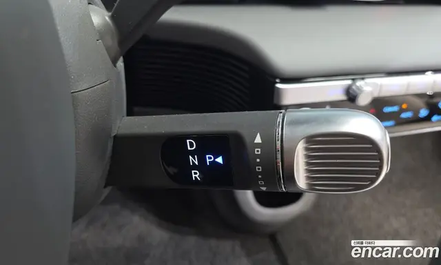 Hyundai Ioniq 5 2022 0.1 автомат (гидро), миниатюра 9