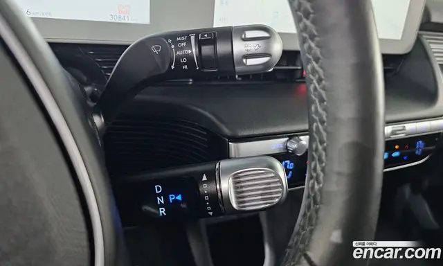 Hyundai Ioniq 5 2024 0.1 автомат (гидро), миниатюра 12