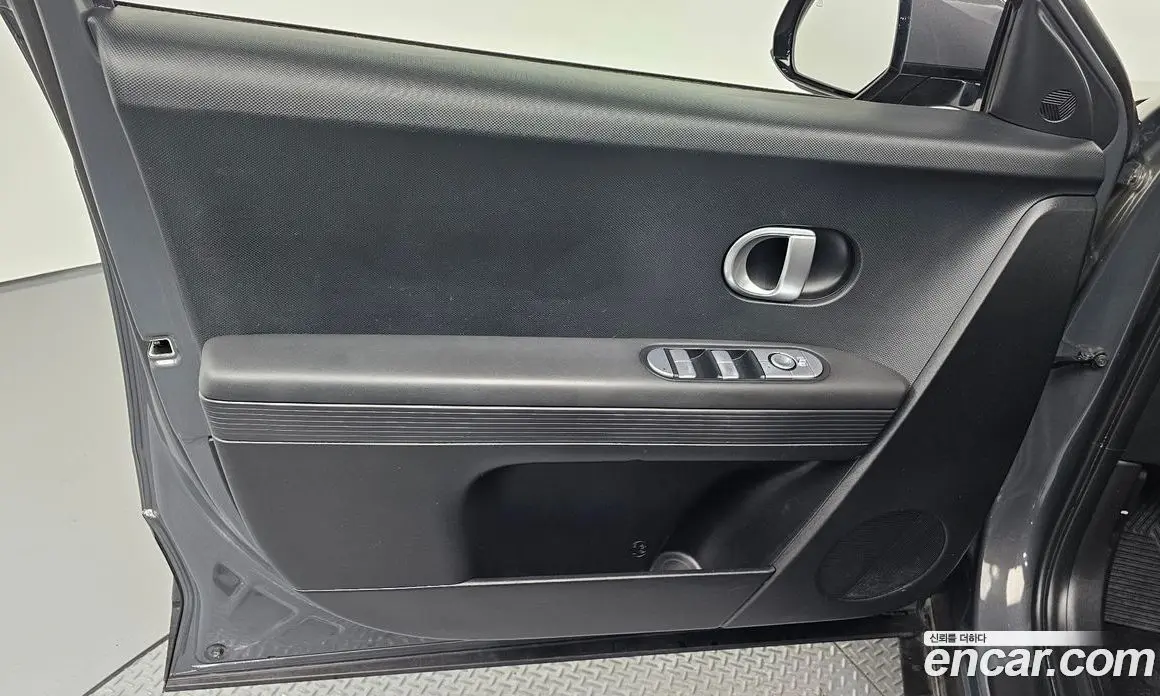 Hyundai Ioniq 5 2024 0.1 автомат (гидро), фото 14