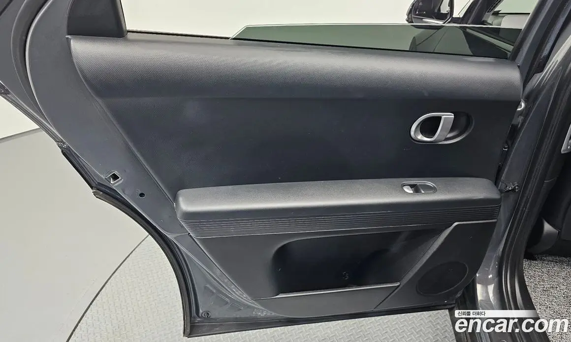 Hyundai Ioniq 5 2024 0.1 автомат (гидро), фото 15
