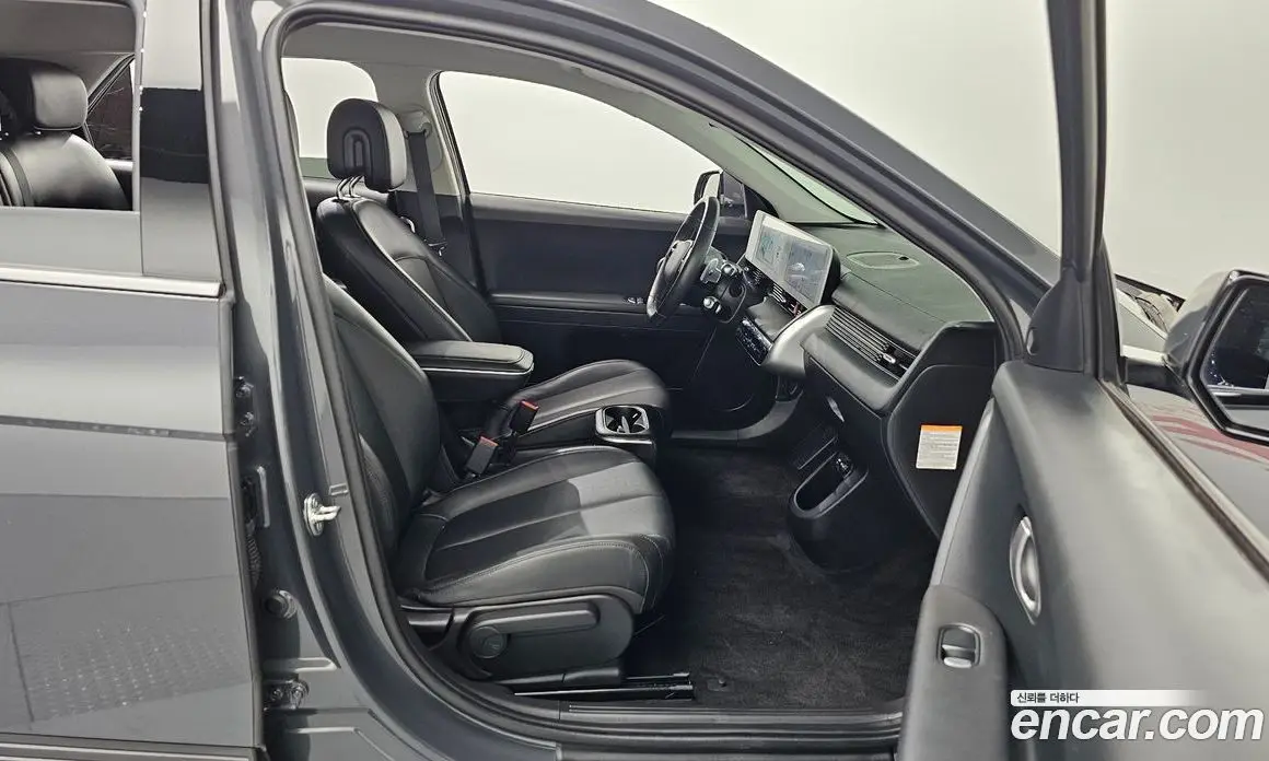 Hyundai Ioniq 5 2024 0.1 автомат (гидро), фото 16