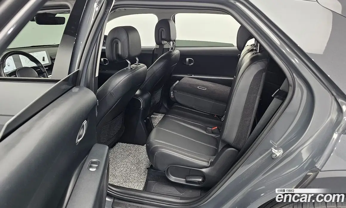 Hyundai Ioniq 5 2024 0.1 автомат (гидро), фото 17