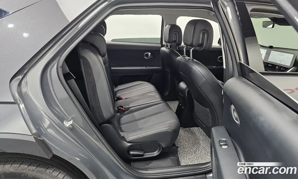 Hyundai Ioniq 5 2024 0.1 автомат (гидро), фото 18