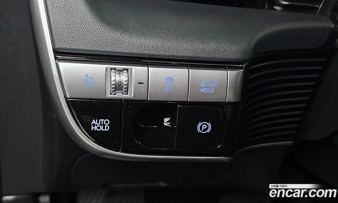 Hyundai Ioniq 5 2024 0.1 автомат (гидро), фото 25
