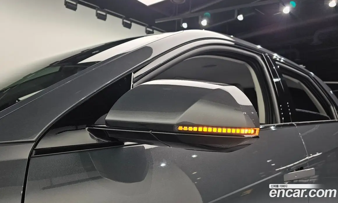 Hyundai Ioniq 5 2024 0.1 автомат (гидро), фото 29