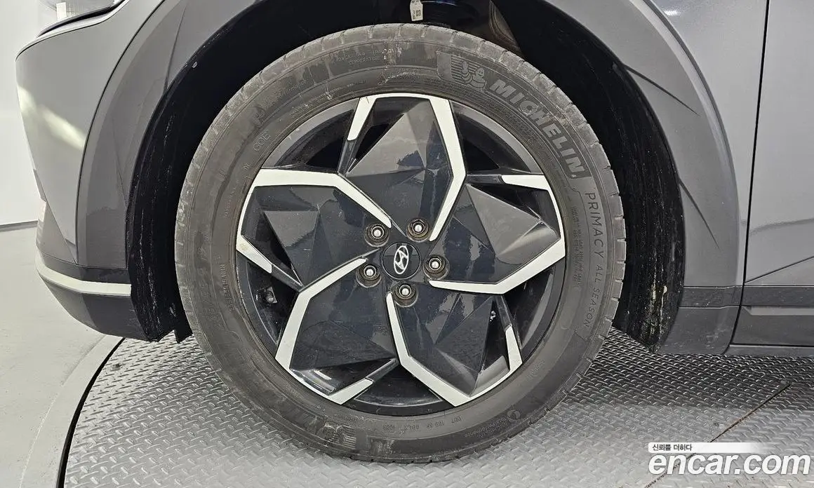 Hyundai Ioniq 5 2024 0.1 автомат (гидро), фото 5