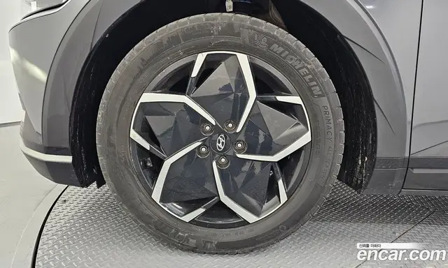 Hyundai Ioniq 5 2024 0.1 автомат (гидро), миниатюра 5