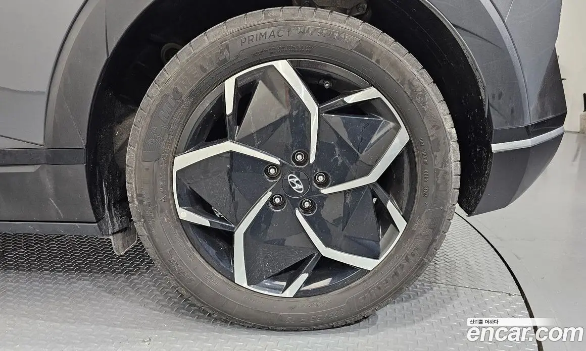 Hyundai Ioniq 5 2024 0.1 автомат (гидро), фото 7