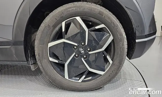 Hyundai Ioniq 5 2024 0.1 автомат (гидро), миниатюра 7