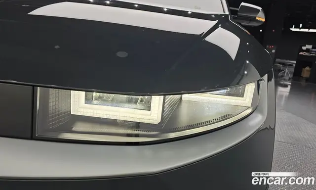 Hyundai Ioniq 5 2024 0.1 автомат (гидро), миниатюра 8