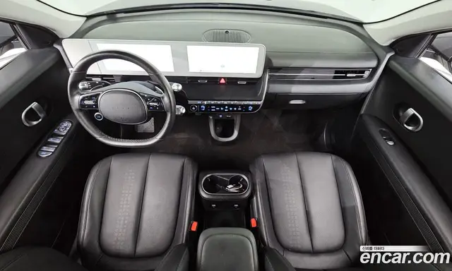 Hyundai Ioniq 5 2024 0.1 автомат (гидро), миниатюра 10