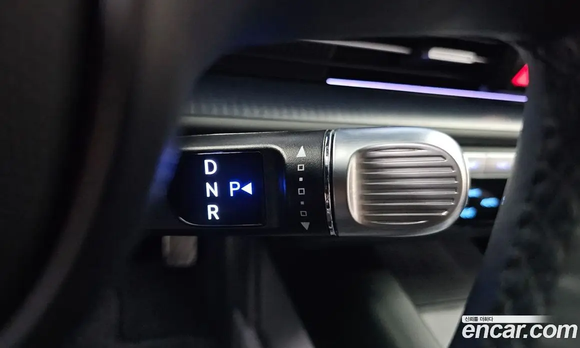 Hyundai Ioniq 6 2023 0.1 автомат (гидро), фото 11