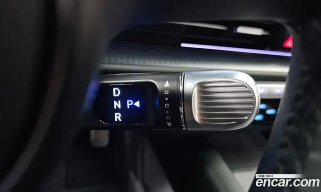 Hyundai Ioniq 6 2023 0.1 автомат (гидро), миниатюра 11