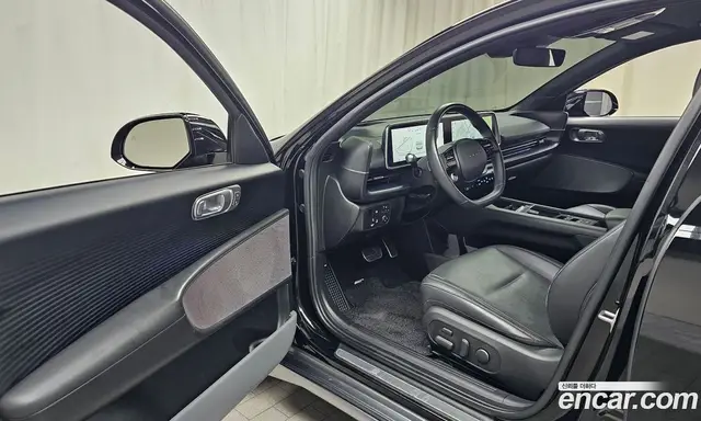 Hyundai Ioniq 6 2023 0.1 автомат (гидро), миниатюра 12