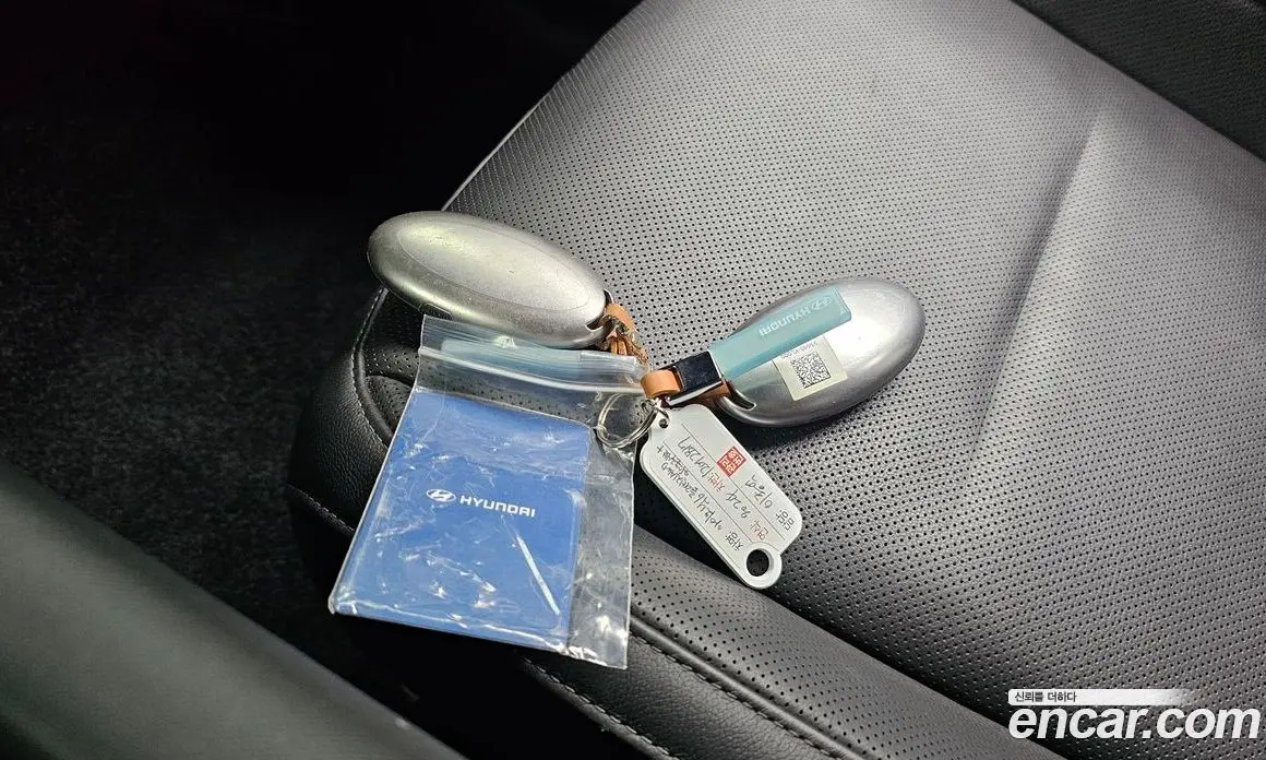 Hyundai Ioniq 6 2023 0.1 автомат (гидро), фото 21