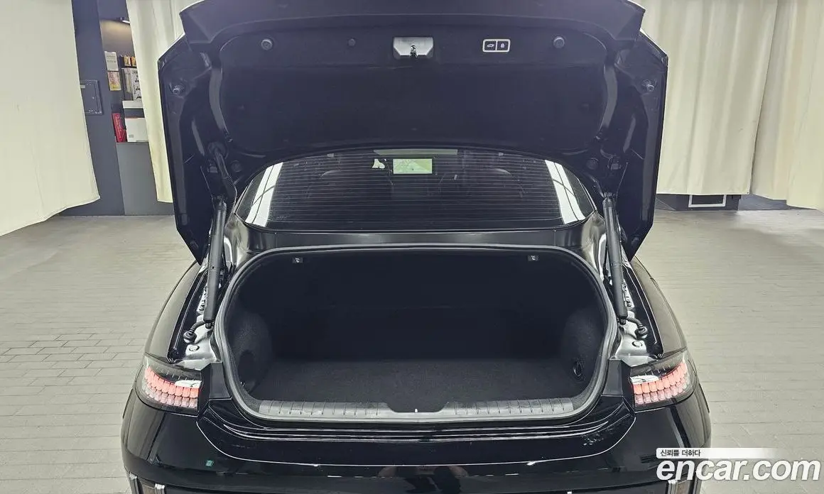 Hyundai Ioniq 6 2023 0.1 автомат (гидро), фото 23