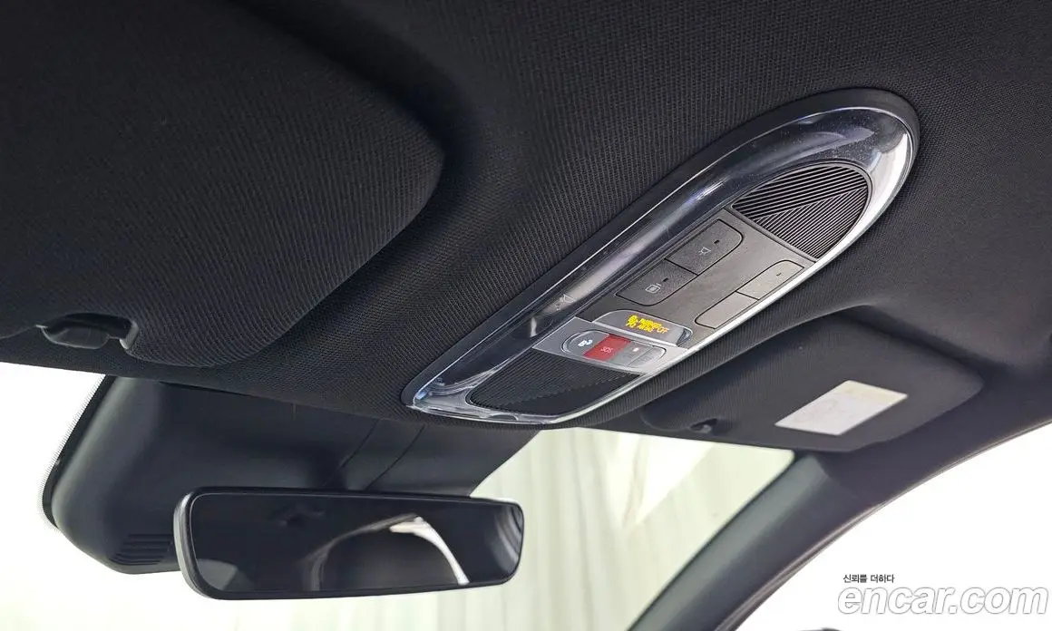 Hyundai Ioniq 6 2023 0.1 автомат (гидро), фото 24