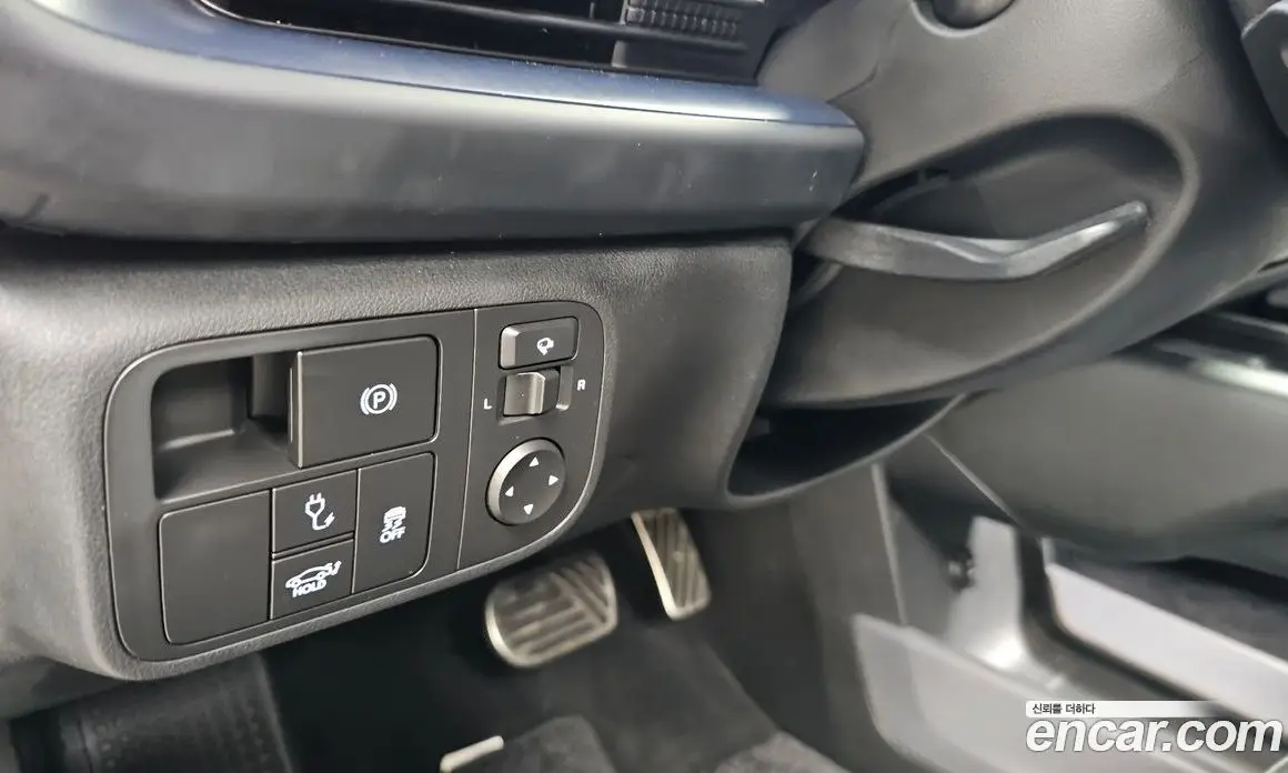 Hyundai Ioniq 6 2023 0.1 автомат (гидро), фото 25