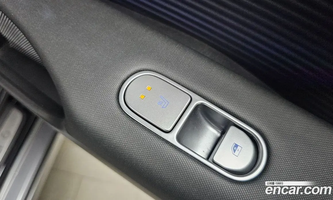 Hyundai Ioniq 6 2023 0.1 автомат (гидро), фото 26