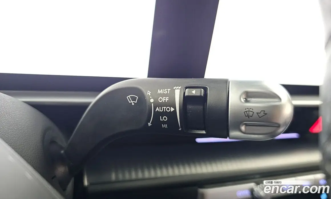 Hyundai Ioniq 6 2023 0.1 автомат (гидро), фото 27