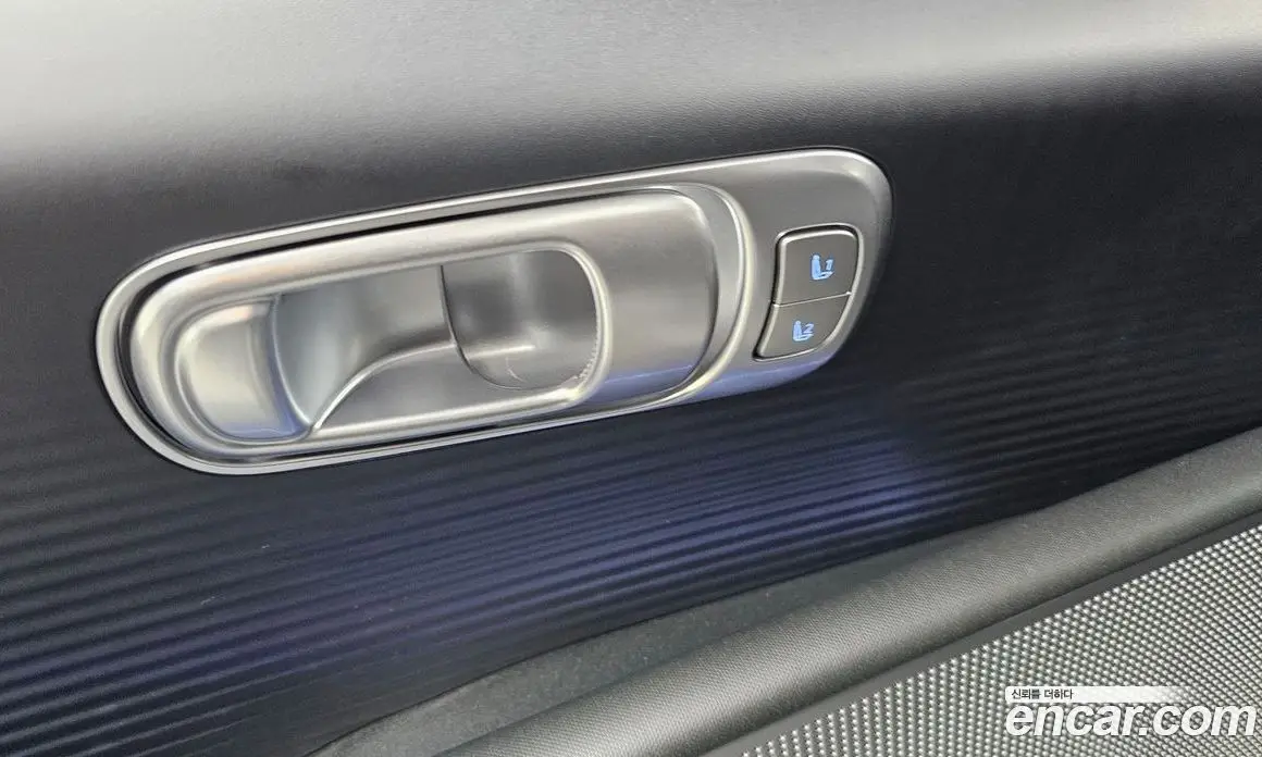 Hyundai Ioniq 6 2023 0.1 автомат (гидро), фото 28