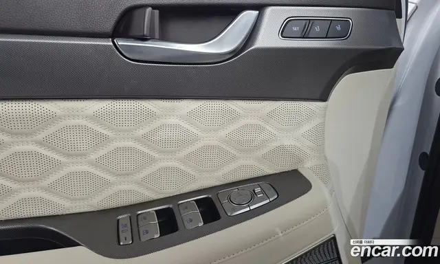 Hyundai Palisade 2021 2.2 автомат (гидро), миниатюра 12
