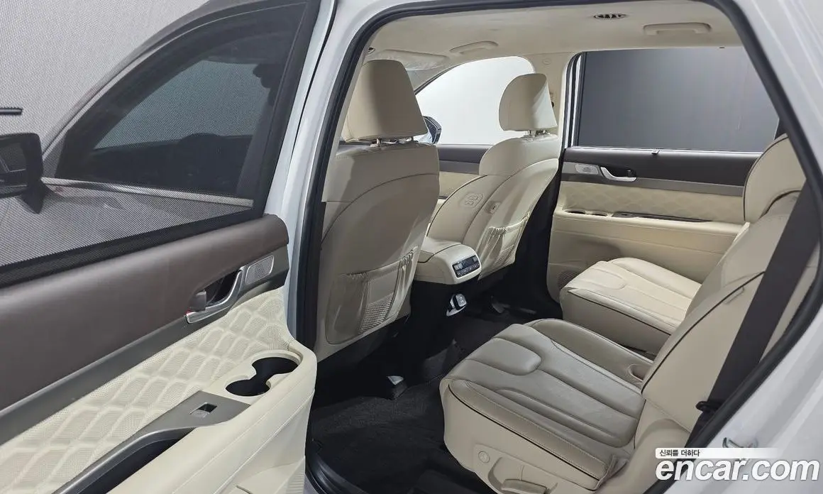 Hyundai Palisade 2021 2.2 автомат (гидро), фото 17
