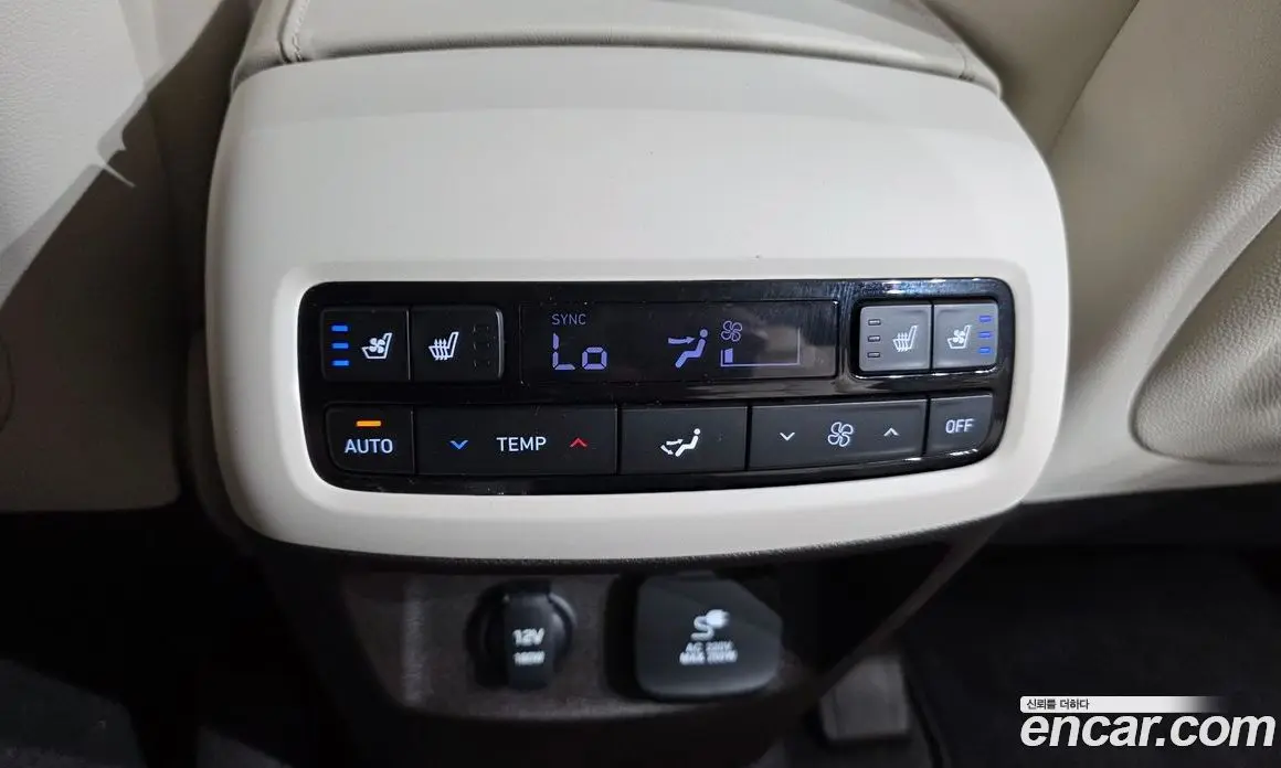 Hyundai Palisade 2021 2.2 автомат (гидро), фото 18