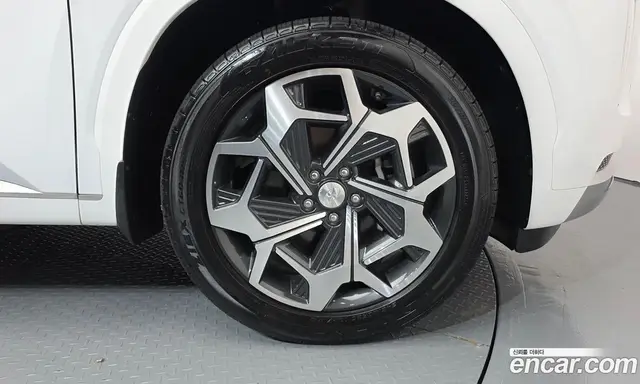 Hyundai Palisade 2021 2.2 автомат (гидро), миниатюра 5