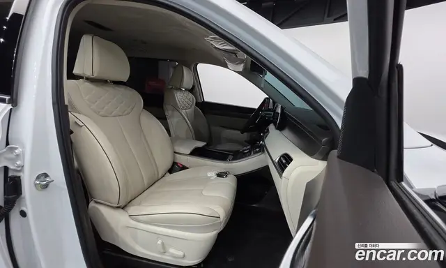 Hyundai Palisade 2021 2.2 автомат (гидро), миниатюра 10