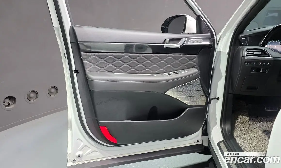 Hyundai Palisade 2022 3.8 автомат (гидро), фото 14
