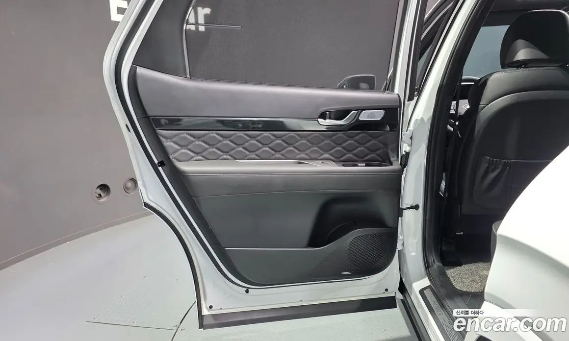 Hyundai Palisade 2022 3.8 автомат (гидро), фото 15