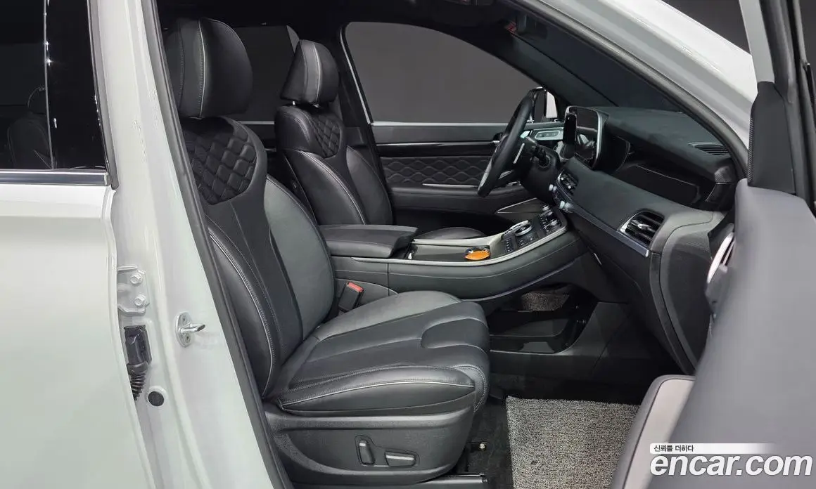 Hyundai Palisade 2022 3.8 автомат (гидро), фото 16