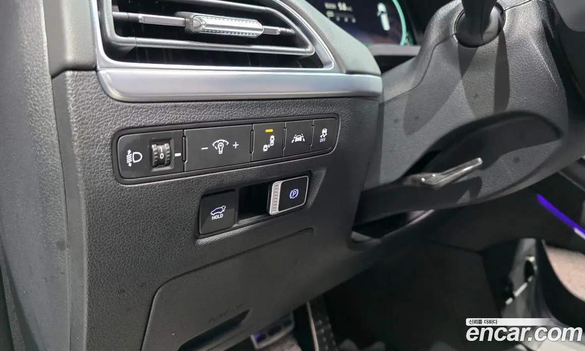 Hyundai Palisade 2022 3.8 автомат (гидро), фото 18