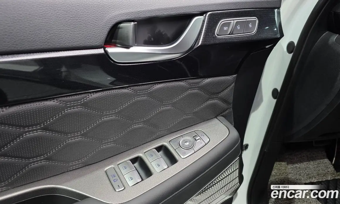 Hyundai Palisade 2022 3.8 автомат (гидро), фото 27