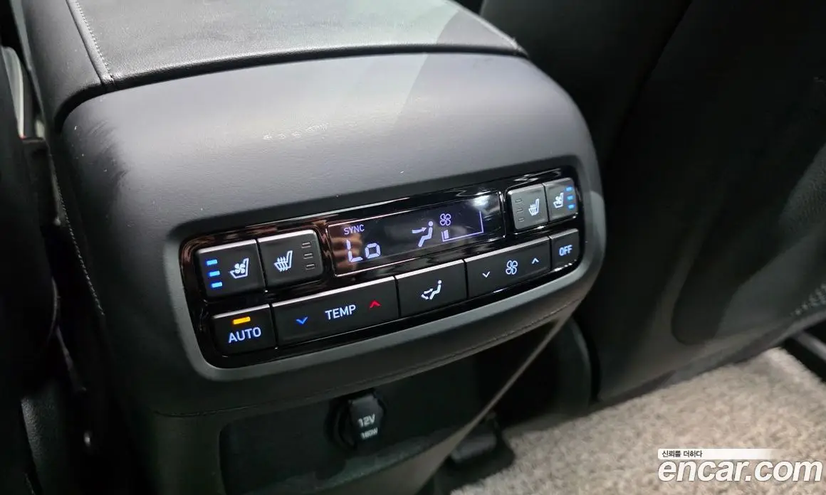 Hyundai Palisade 2022 3.8 автомат (гидро), фото 28