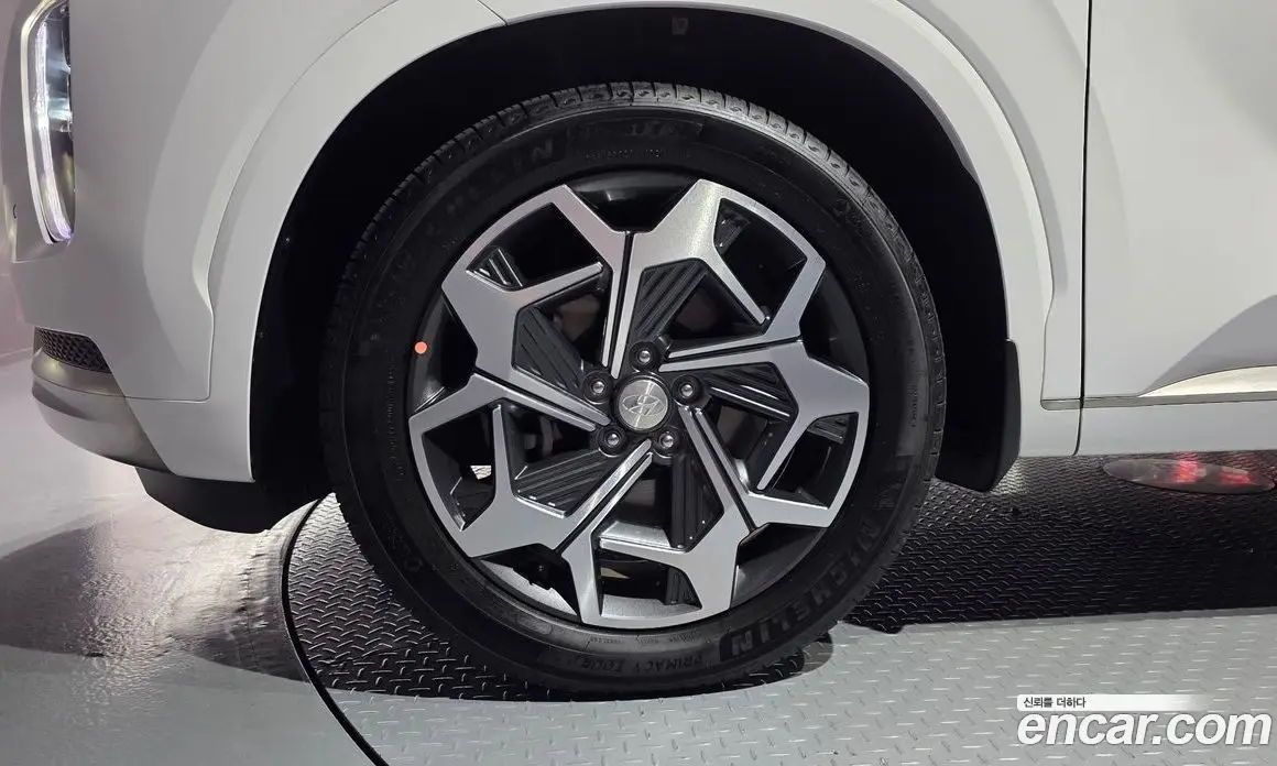 Hyundai Palisade 2022 3.8 автомат (гидро), фото 5
