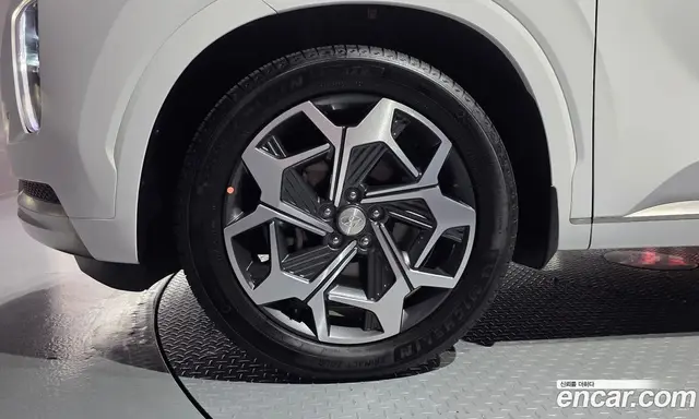 Hyundai Palisade 2022 3.8 автомат (гидро), миниатюра 5