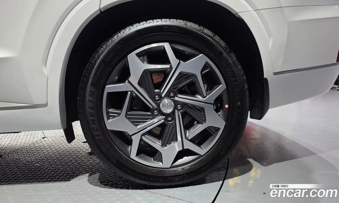 Hyundai Palisade 2022 3.8 автомат (гидро), фото 7