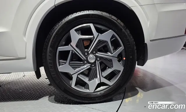 Hyundai Palisade 2022 3.8 автомат (гидро), миниатюра 7
