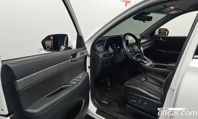 Hyundai Palisade 2023 3.8 автомат (гидро), миниатюра 12