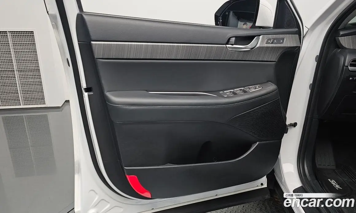 Hyundai Palisade 2023 3.8 автомат (гидро), фото 13