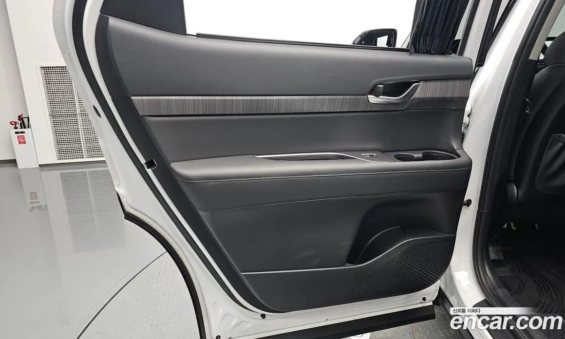 Hyundai Palisade 2023 3.8 автомат (гидро), фото 14
