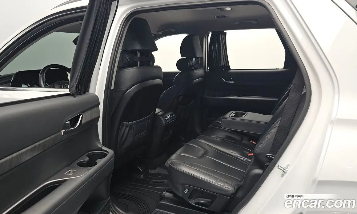 Hyundai Palisade 2023 3.8 автомат (гидро), фото 15
