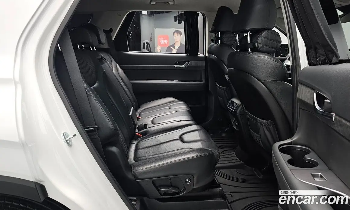 Hyundai Palisade 2023 3.8 автомат (гидро), фото 16