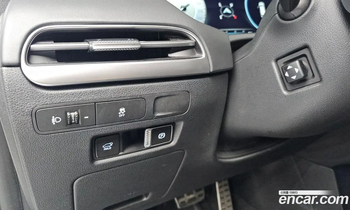 Hyundai Palisade 2023 3.8 автомат (гидро), фото 19