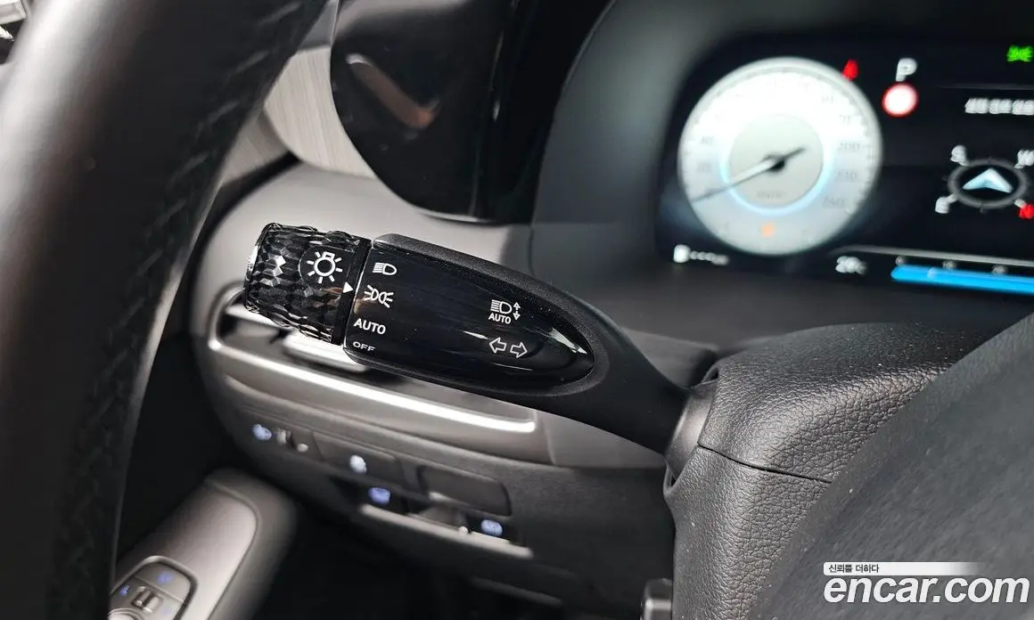 Hyundai Palisade 2023 3.8 автомат (гидро), фото 20